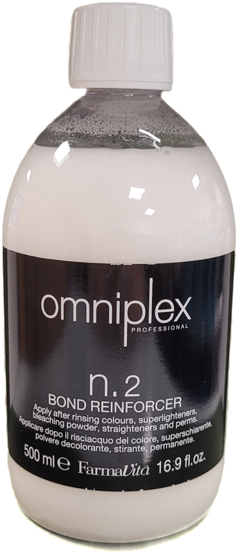 omniplex n°2 singolo 500 ml - Farmavita omniplex n°2 singolo 500 ml - Farmavita