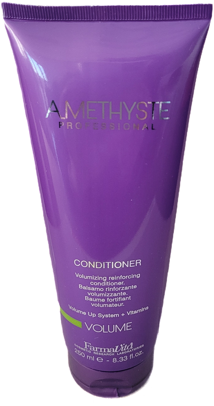 Amethyste mask volume conditioner 250 ml - Farmavita Amethyste mask volume conditioner 250 ml - Farmavita