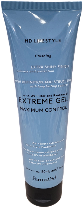 Gel Extreme fixing 150 ml - Farmavita Gel Extreme fixing 150 ml - Farmavita
