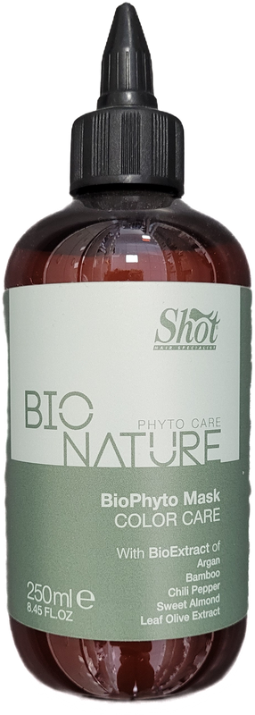 Bio Phyto mask color care 250 ml Bio Phyto mask color care 250 ml