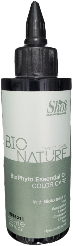 Bio Phyto essential oil color care 125 ml Bio Phyto essential oil color care 125 ml