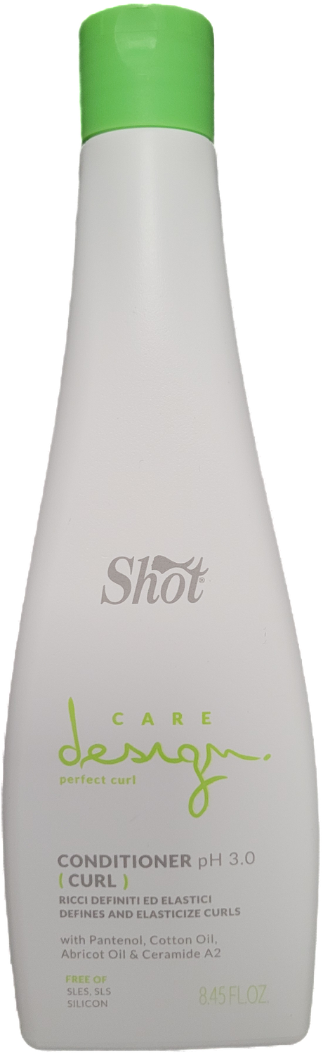 Curl Conditioner ricci definiti e elastici 250 ml