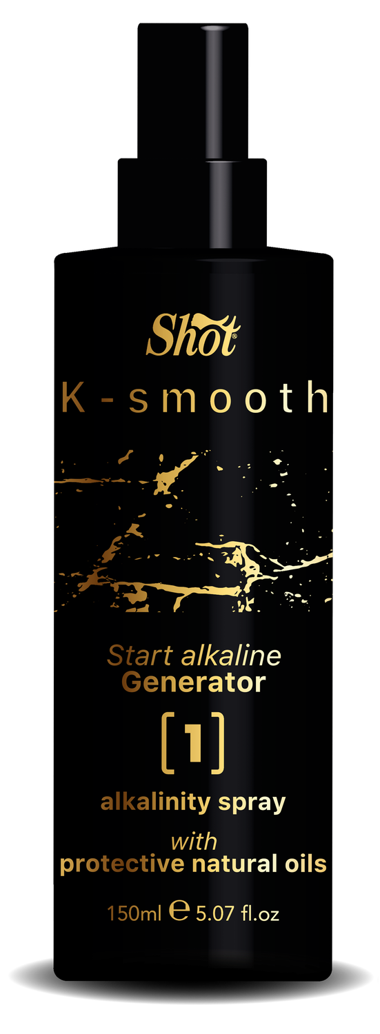 Start alkaline spray 150 ml
