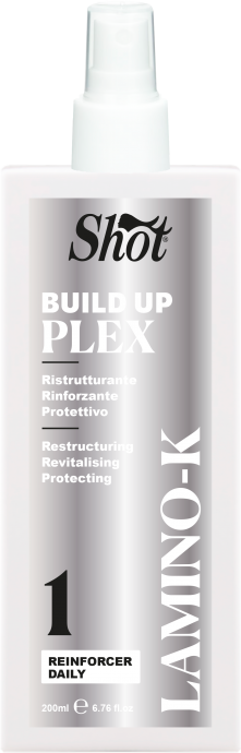 Lamino-k Spray plex step 1 - 200 ml Lamino-k Spray plex step 1 - 200 ml
