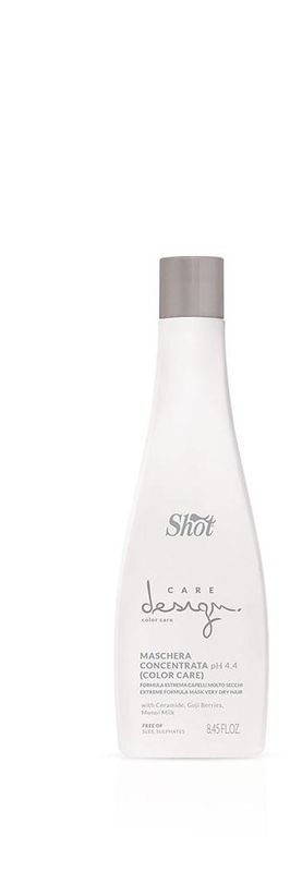 color care maschera concentrata 250 ml color care maschera concentrata 250 ml