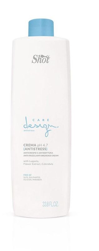 Antistress crema antirottura 1000 ml Antistress crema antirottura 1000 ml