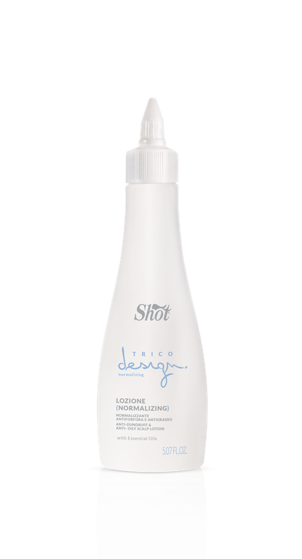 Normalizing Lozione antiforfof./antigr. 150 ml Normalizing Lozione antiforfof./antigr. 150 ml