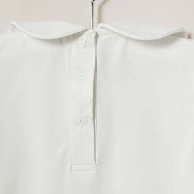 AC ATELIER-Strampler Chloé