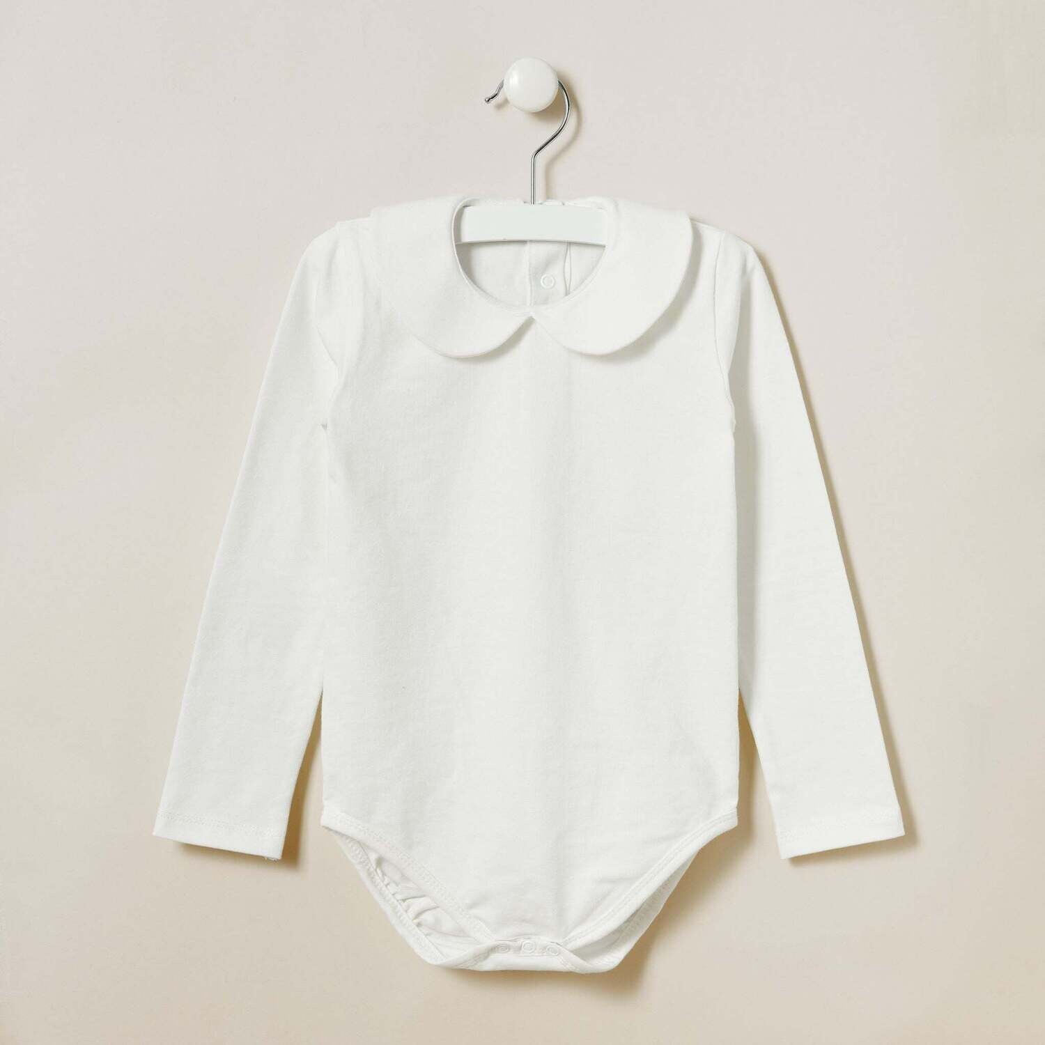 AC ATELIER-Strampler Chloé