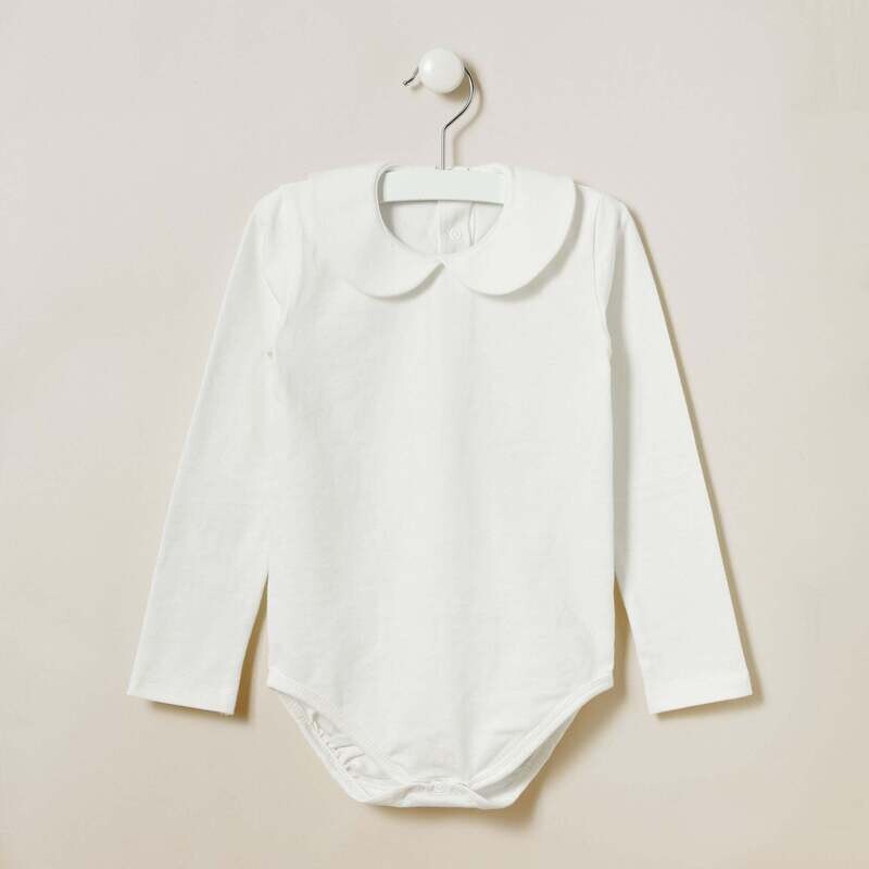 AC ATELIER-Strampler Chloé