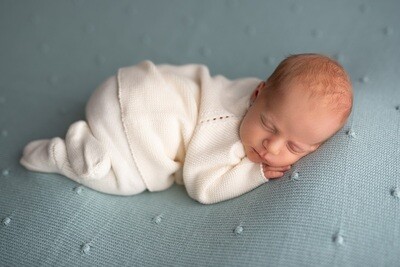 MICU MICU-Newborn-Set Weiss