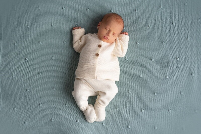 MICU MICU-Newborn-Set Weiss