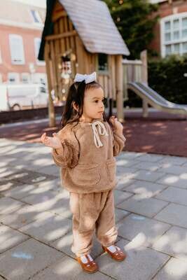 LA OLIVIA KIDS-Bobo Set-Pullover und Hose