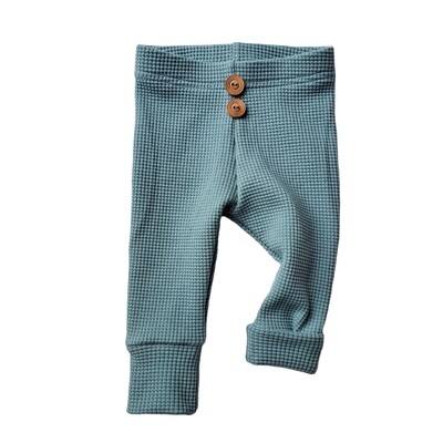 JF BY JOY FITS-Leggings Meeresbrise