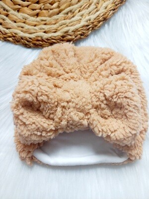 HAPPY BY LIES-Turban Teddy