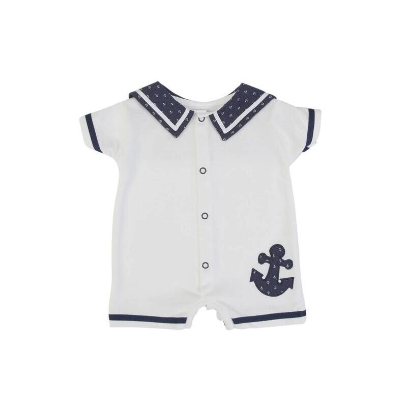 FS BABY-Matrosen Strampler