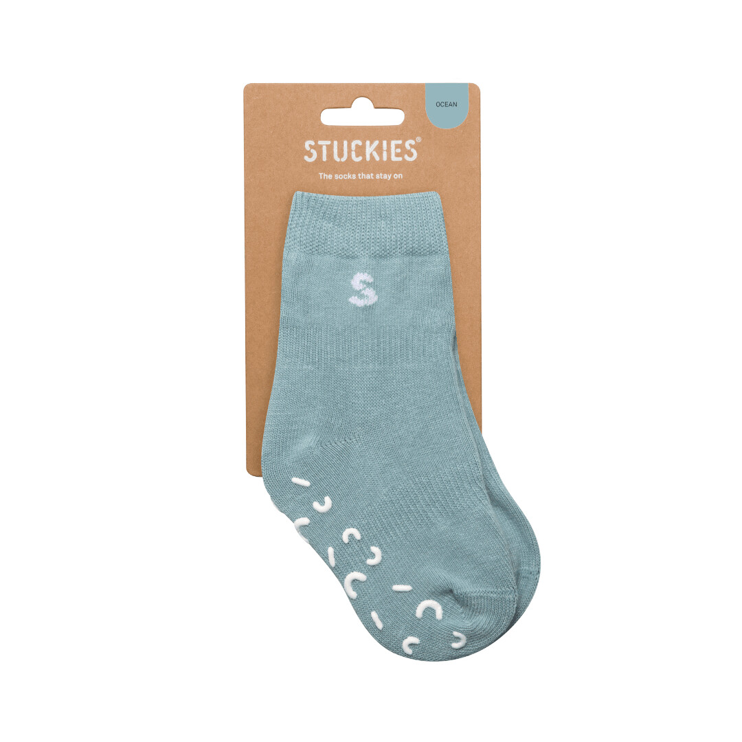 STUCKIES-Anti Slip Socken