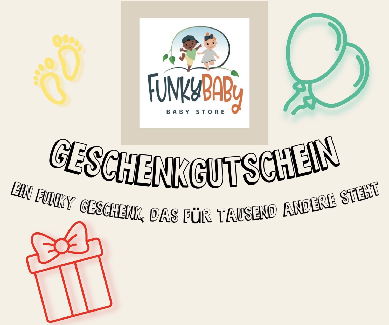 GUTSCHEIN