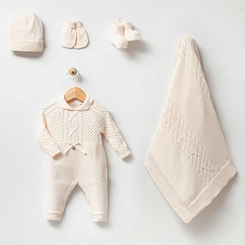 OMNIS PURA-Newborn Set