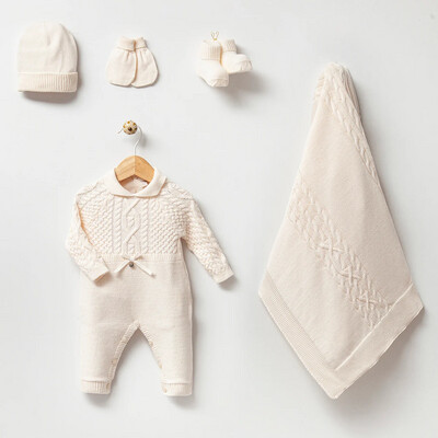 OMNIS PURA-Newborn Set