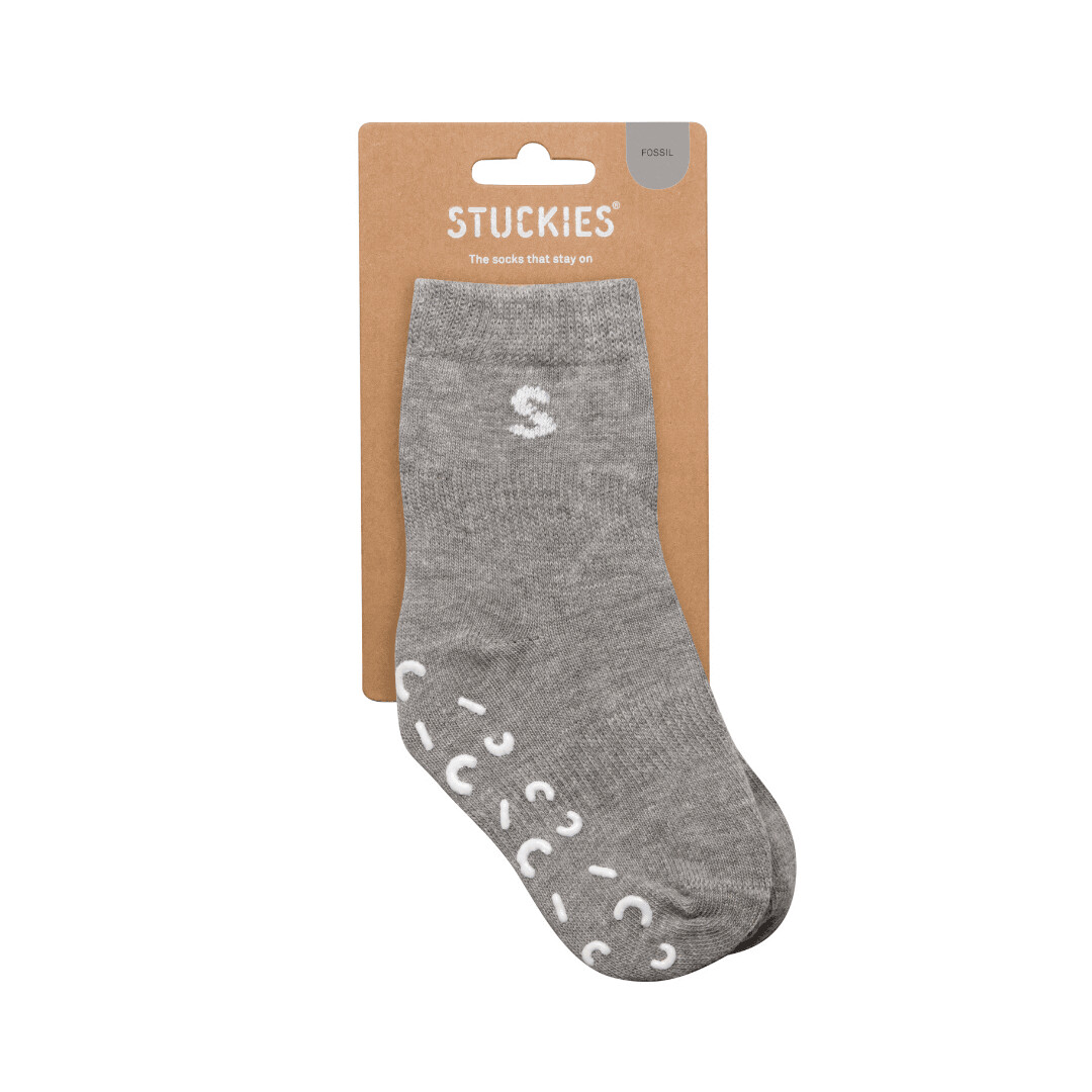 STUCKIES-Anti Slip Socken