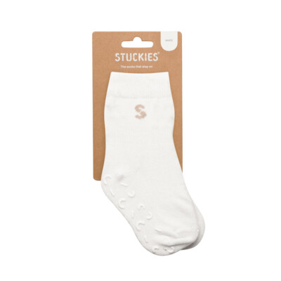 STUCKIES-Anti Slip Socken