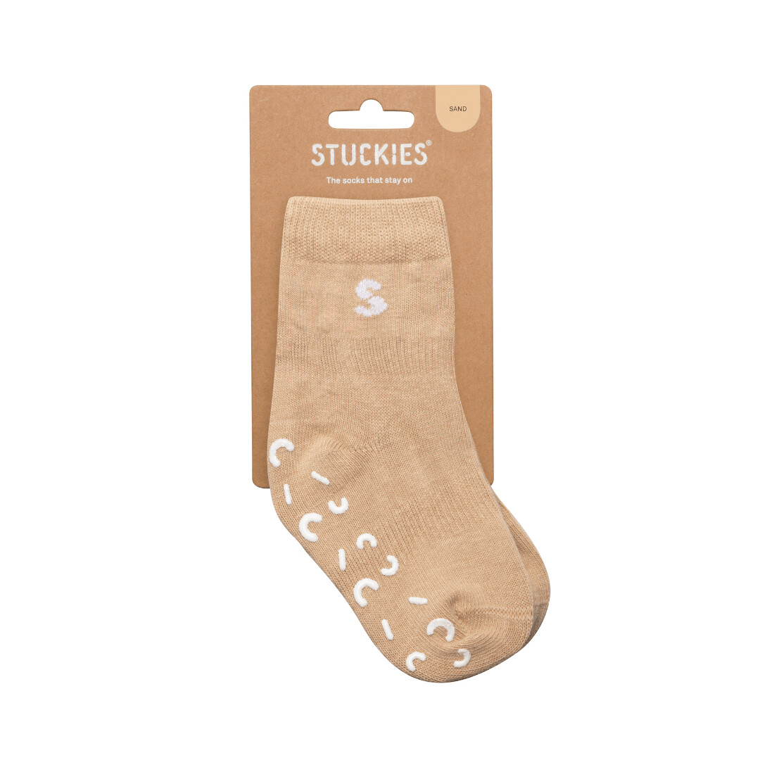 STUCKIES-Anti Slip Socken