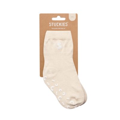 STUCKIES-Anti Slip Socken