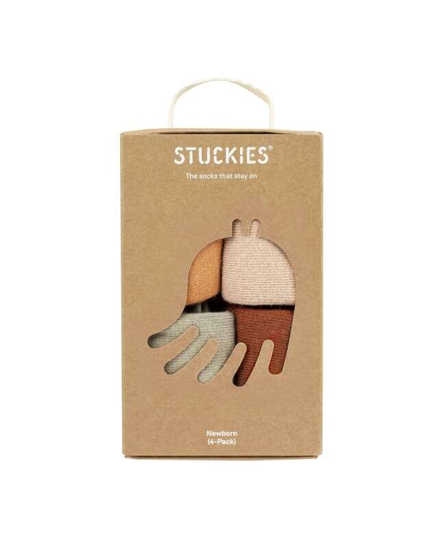 STUCKIES-Newborn Geschenkset