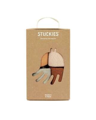 STUCKIES-Newborn Geschenkset
