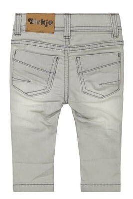 DIRKJE-Jeans Grau
