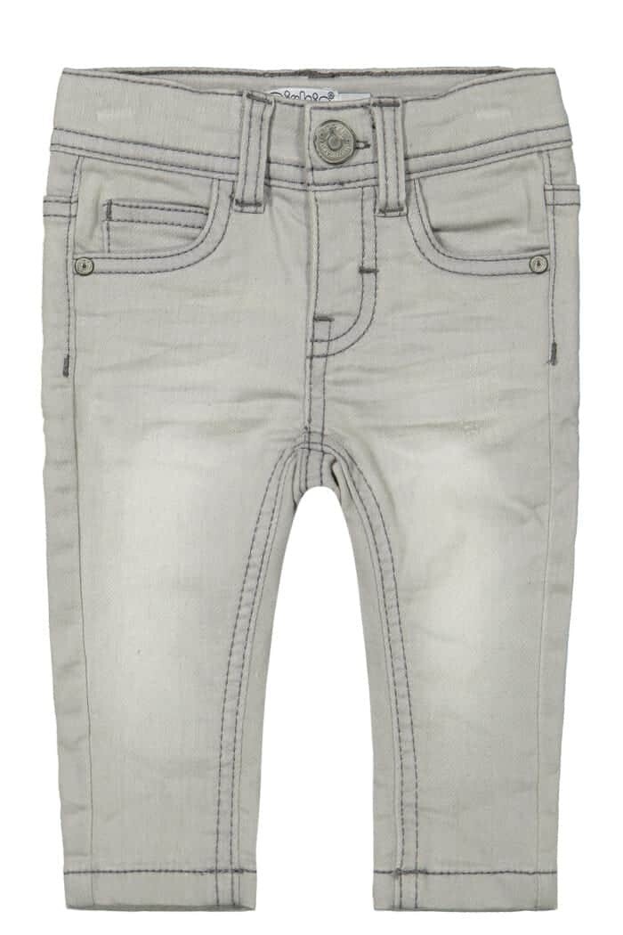 DIRKJE-Jeans Grau