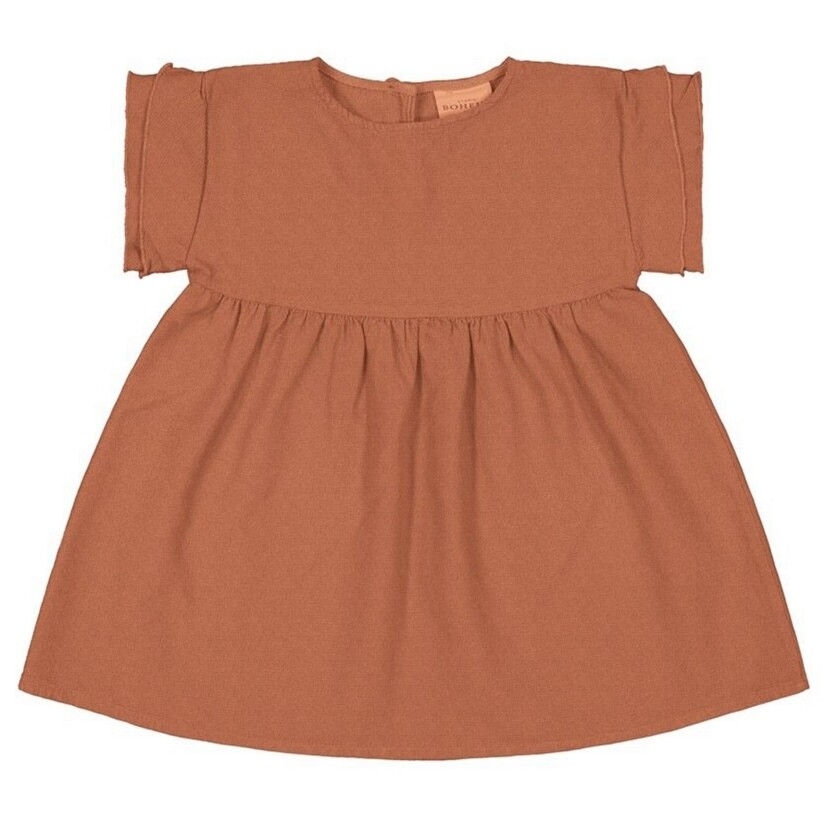 STUDIO BOHEME PARIS-Kleid Cousine