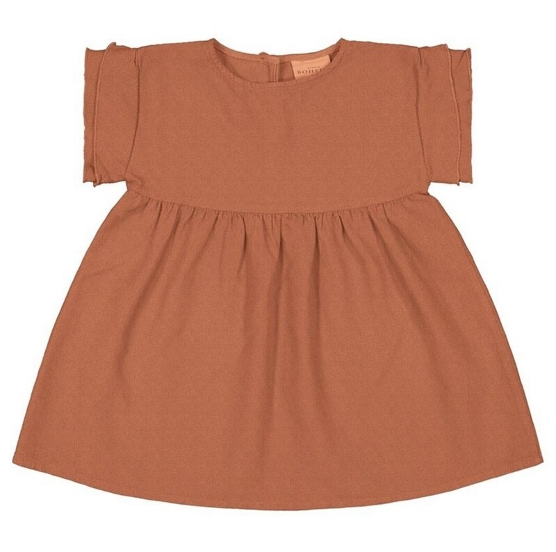 STUDIO BOHEME PARIS-Kleid Cousine