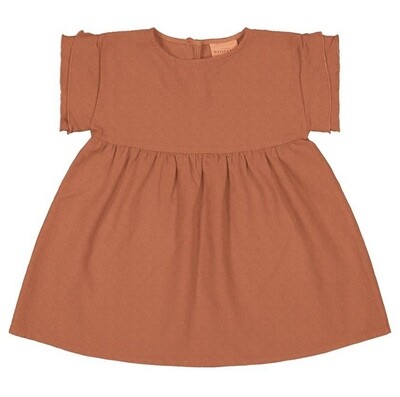STUDIO BOHEME PARIS-Kleid Cousine