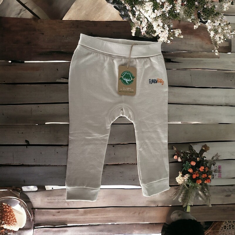 FUNKY BABY-Joggers 100% recycelt