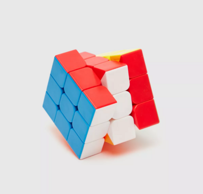 Rubik&#39;s Cube