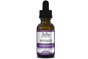 Revitalize DTC Hair Regrowth