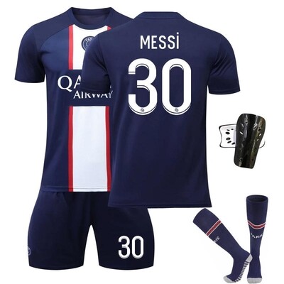 PSG 2022/23 Home kit