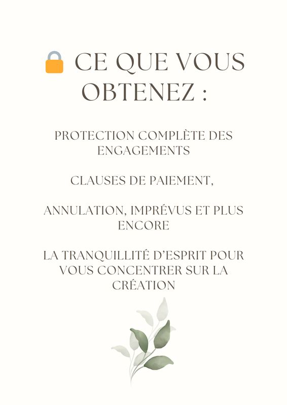 Contrat de mariage (photographie)