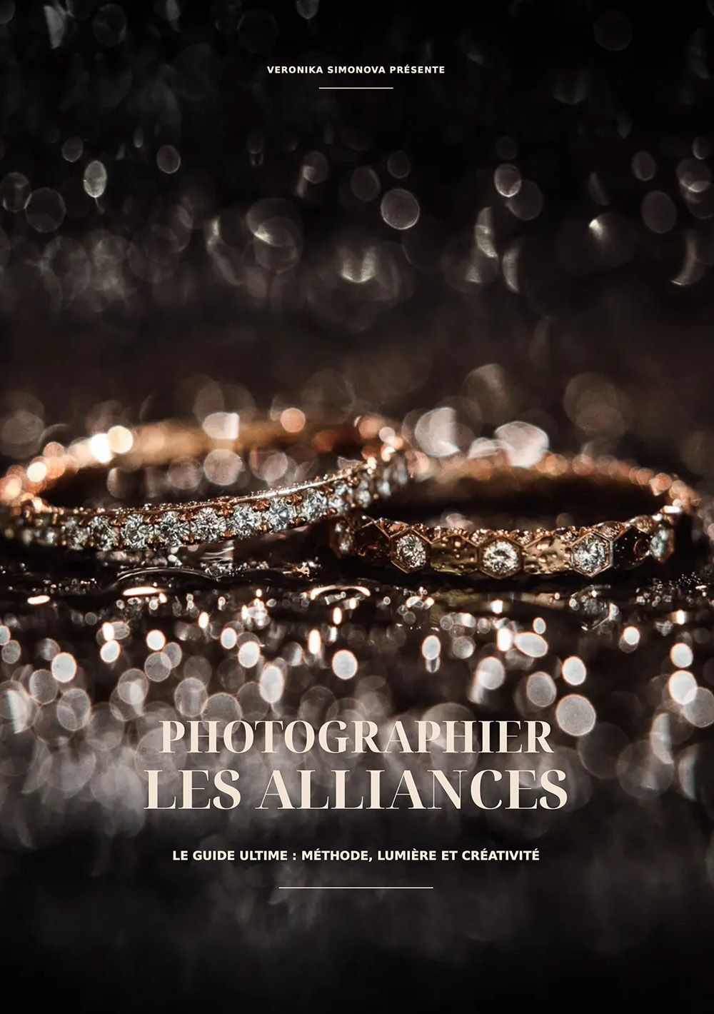 « L’Art des Alliances – Guide d’inspiration photo ». 💍📸