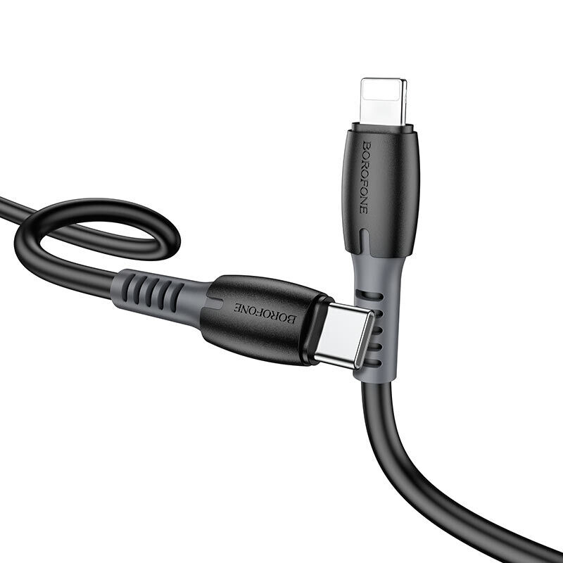 Kaabel USB-C till Lightning BX62 Bonus PD