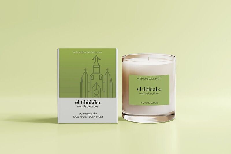 El tibidabo