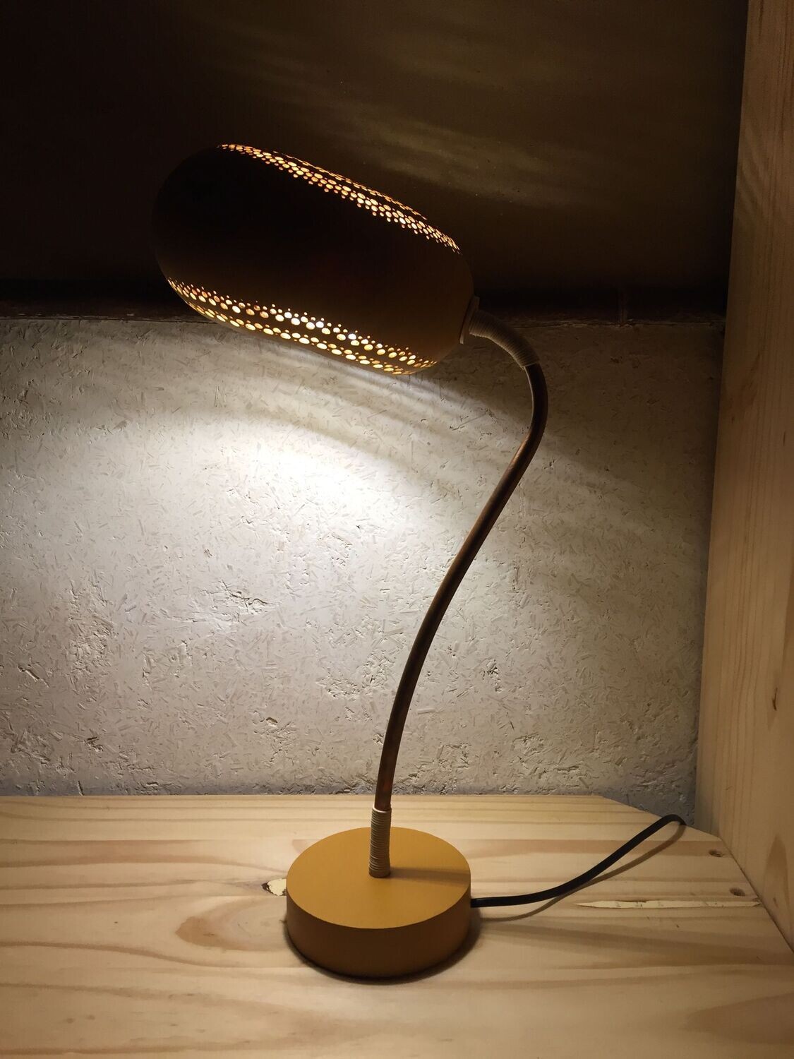 Lampe de chevet 12022