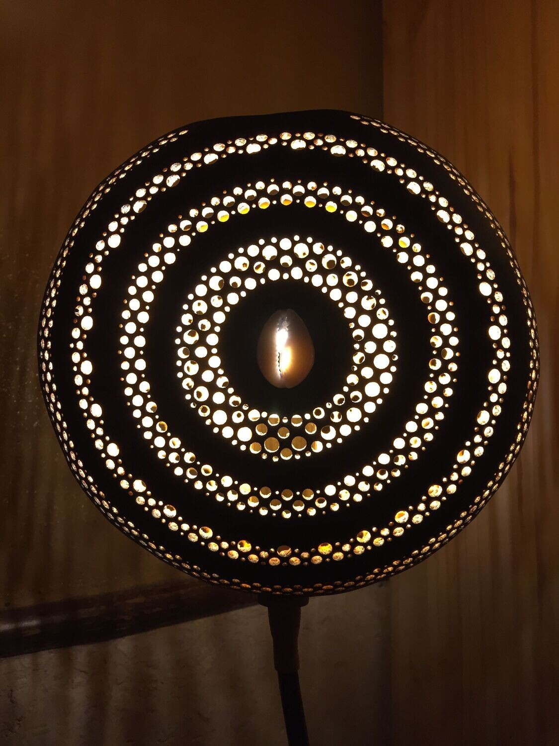 Lampe sur pied 5071