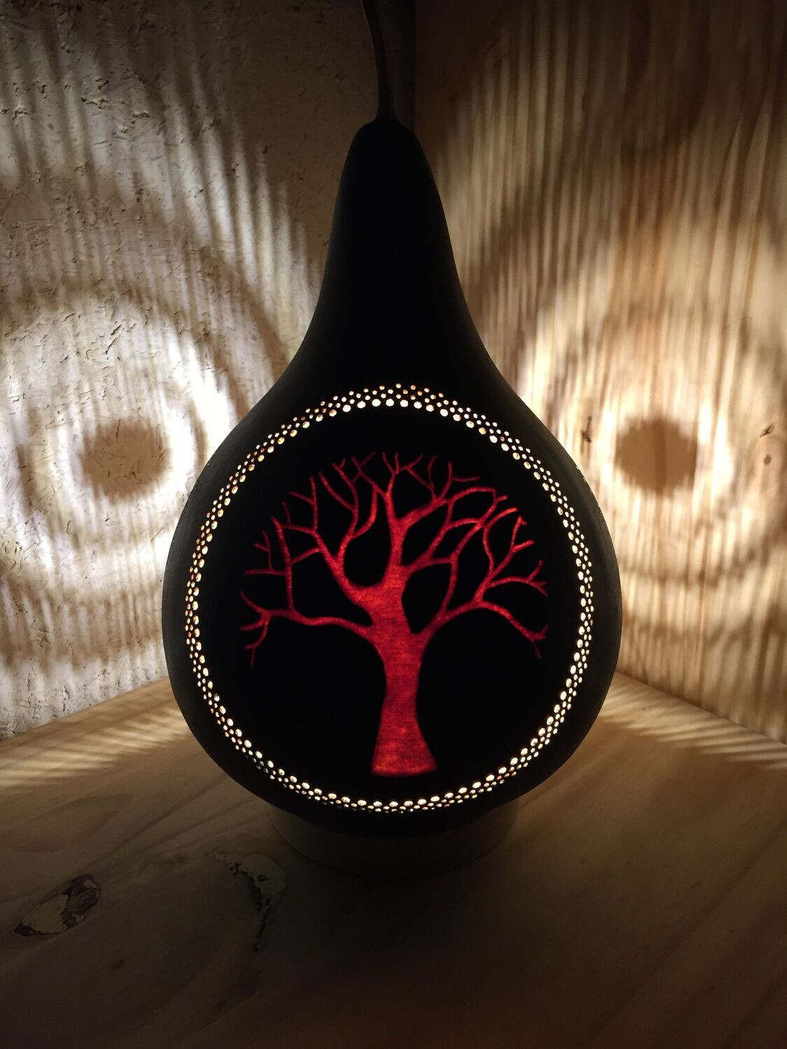 Lampe à poser 6040