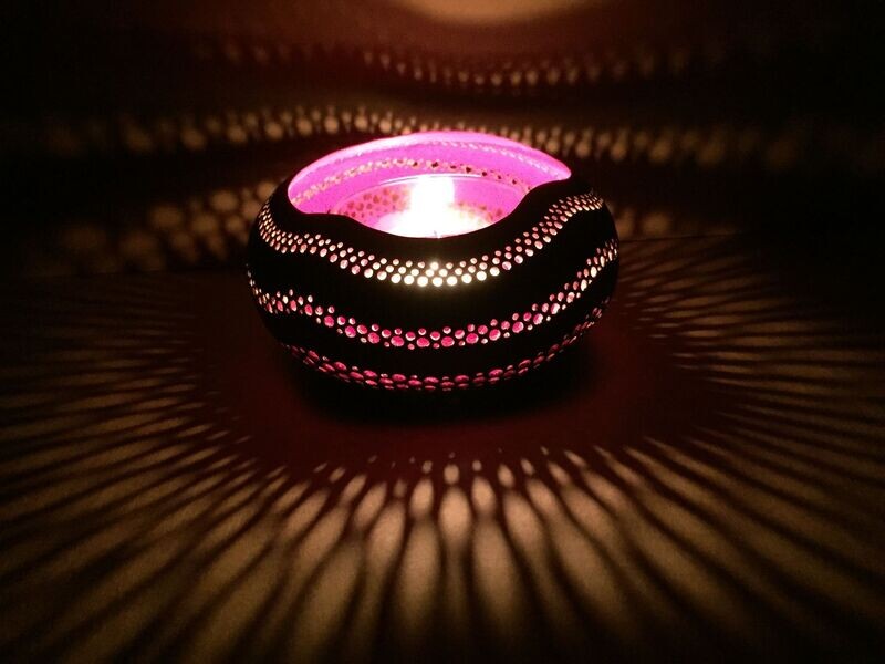 Photophore 1350
