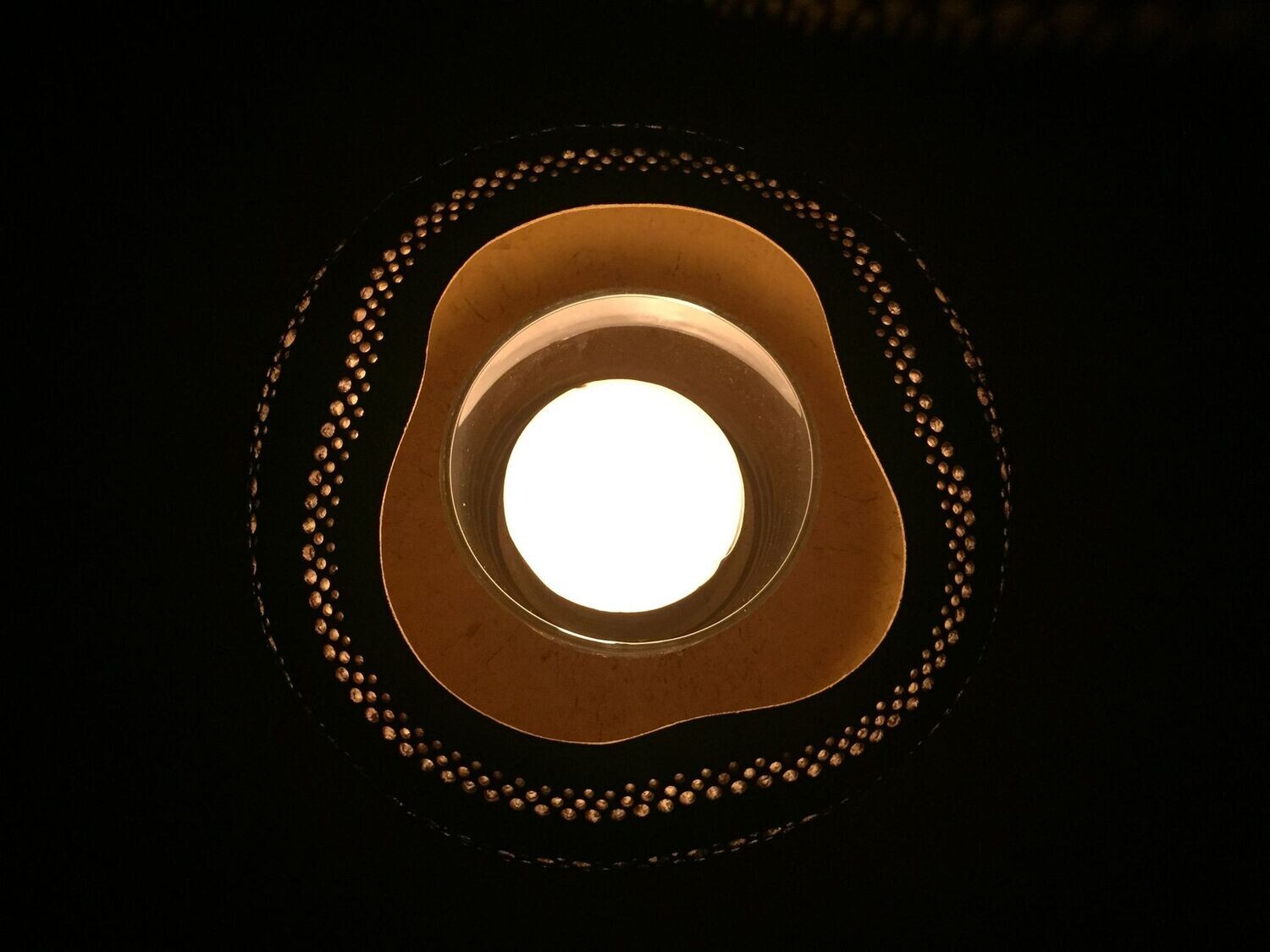 Photophore 1351