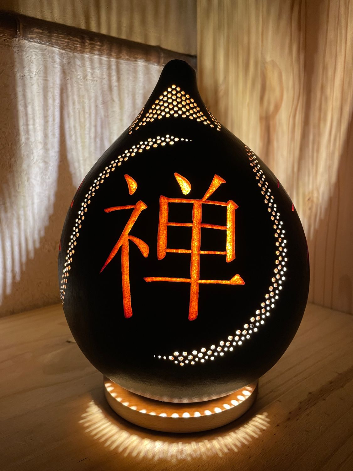 Lampe à poser 6039