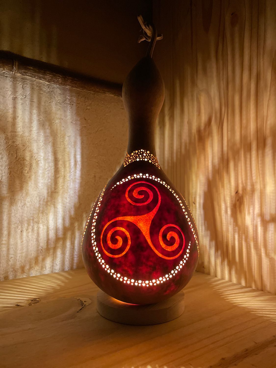 Lampe à poser 6042